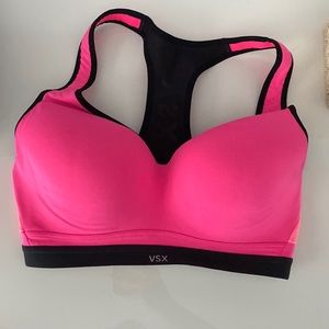 VSX sports bra